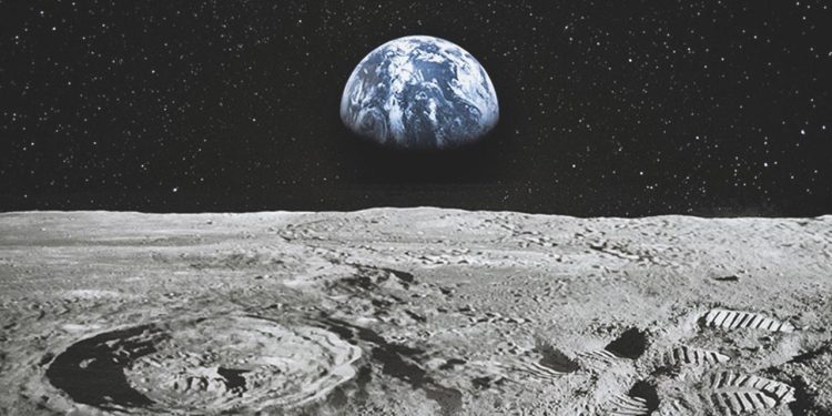 100 milyar dolarlık Ay iktisadı başlıyor