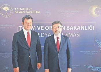 100 Tarım İhtisas OSB kurulacak