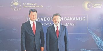 100 Tarım İhtisas OSB kurulacak