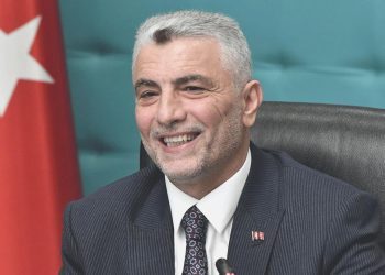 2024’te ihracat dayanaklarını daha fazla artıracağız”