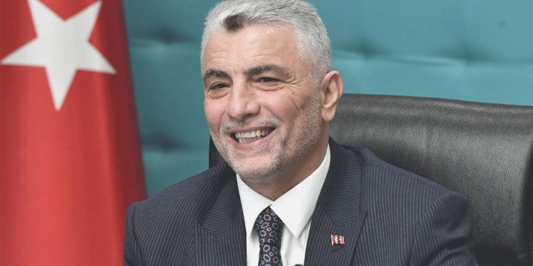 2024’te ihracat dayanaklarını daha fazla artıracağız”