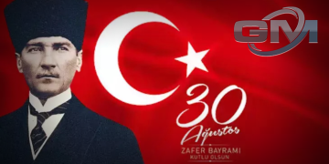 30 Ağustos Zafer Bayramı