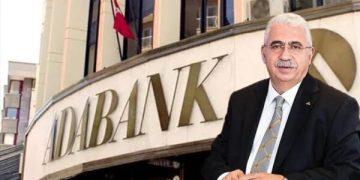 Adabank, AHL Ahlatcı Finansal’ın oldu
