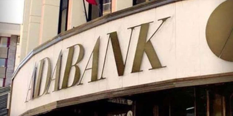 Ahlatcı Holding, Adabank’ı satın aldı