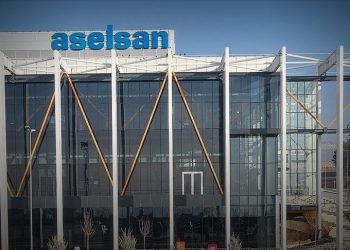 Aselsan’dan 35,6 milyon dolarlık anlaşma