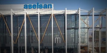 Aselsan’dan 35,6 milyon dolarlık anlaşma