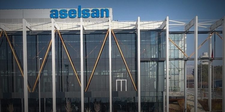 Aselsan’dan 35,6 milyon dolarlık anlaşma