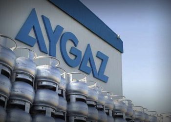 Aygaz 6 aylık bilançosunu açıkladı