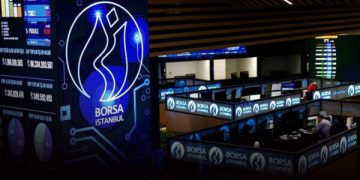 Borsa İstanbul 5 hissede daha tedbir uygulanacağını duyurdu
