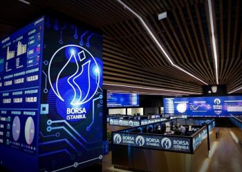 Borsa İstanbul Geri Alım Endeksi’ne giren hisseler