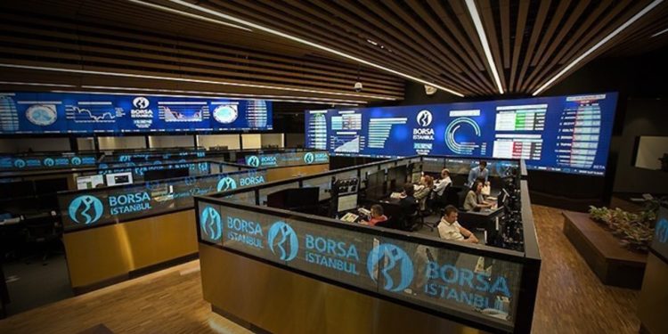 Borsa İstanbul’dan beş hisse ve bir yatırımcı hakkında tedbir kararı