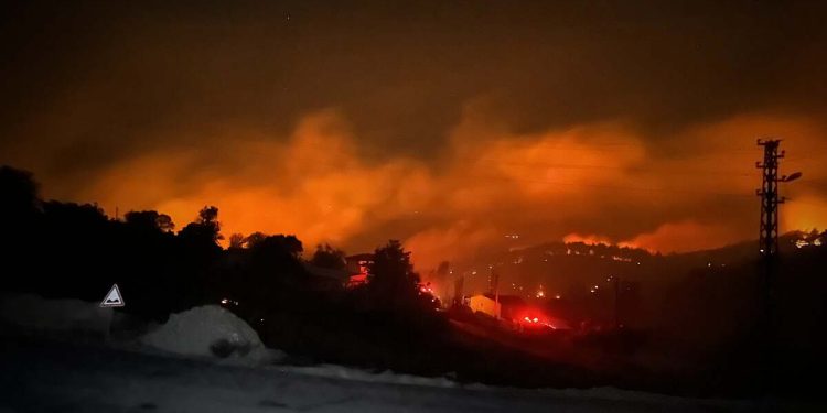 Cumhurbaşkanı Erdoğan: Teröristler ya teslim olacaklar ya da devletin demir yumruğu ile yüzleşecekler