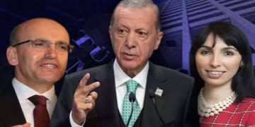 Erdoğan’dan Şimşek ve Erkan’ın ekonomi politikalarına tam destek