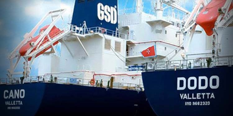 GSD Holding bugün temettü dağıtacak