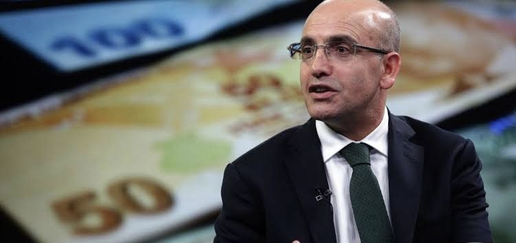 Bakan Şimşek: Enflasyon orta vadede tek hanelere inecek