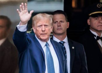 Trump Yargıç Tanya Chutkan’ın, davadan çektirilmesini istedi