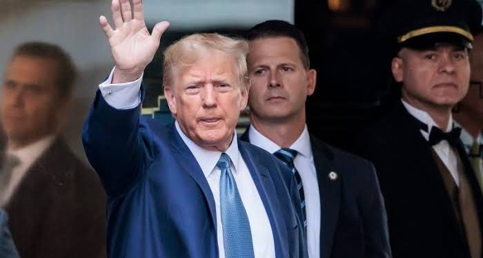 Trump Yargıç Tanya Chutkan’ın, davadan çektirilmesini istedi