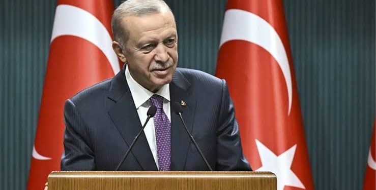 Cumhurbaşkanı Erdoğan: Yükselen enflasyonu yine biz indireceğiz