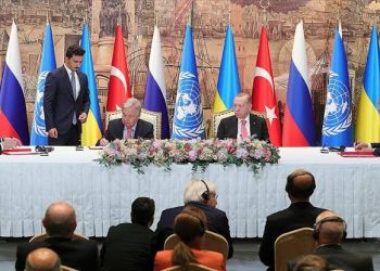Tahıl koridoru anlaşmasıyla ilgili olası senaryolar belli