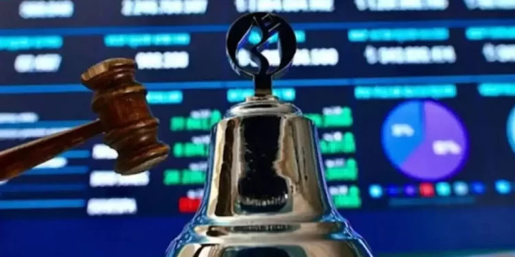 İzdemir Enerji halka arzında tarihi rekor kırdı