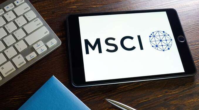 MSCI Küçük Ölçekli Şirketler Endeksi’ne 6 Türk şirketi girdi