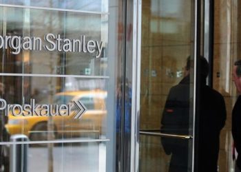 Morgan Stanley: Yapay zeka güdümlü ralli 2019 yılıyla benzerlikler taşıyor