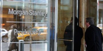 Morgan Stanley: Yapay zeka güdümlü ralli 2019 yılıyla benzerlikler taşıyor