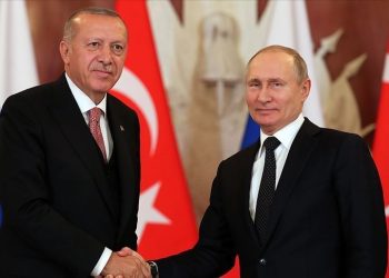 Putin Türkiye’ye gelecek