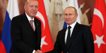 Putin Türkiye’ye gelecek