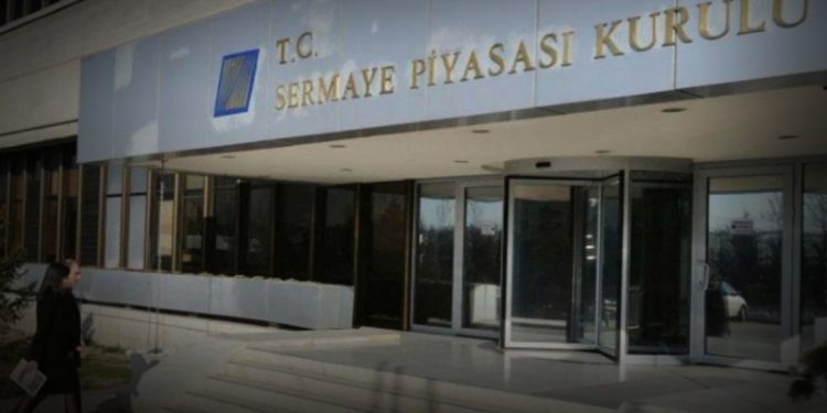 SPK’dan ESCAR hissesindeki 14 kişiye geçici işlem yasağı
