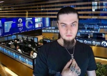 SPK’nın yasak getirdiği Aref Ghafouri’nin hisseleri açıklandı 