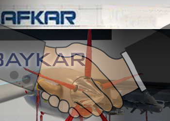 Safkar, Baykar’dan sipariş aldı