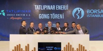 Tatlıpınar Enerji, rüzgar enerjisi yatırımı için 20,8 milyon euro kredi alacak
