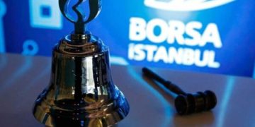 Türkiye, 2023’te halka arz büyüklüğünde dünya dokuzuncusu oldu