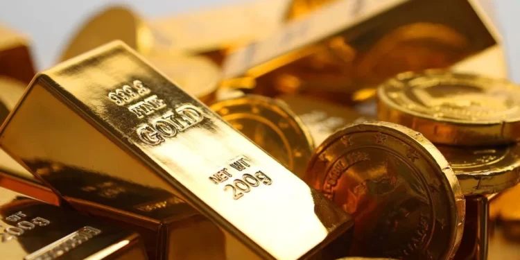 UBS altın tahminini yeniledi