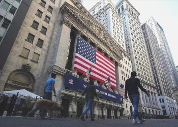 ABD’de işsizlik maaşı müracaatları beklentilerin üzerinde​