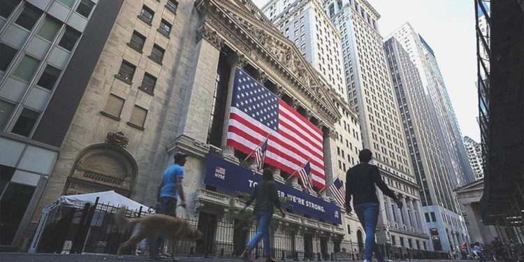 ABD’de işsizlik maaşı müracaatları beklentilerin üzerinde