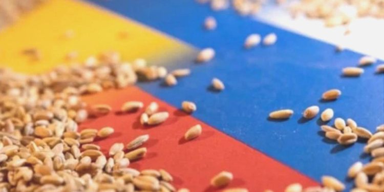 ABD’nin gündeminde Tahıl Koridoru var: Alternatifler aranıyor