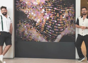 Acıbadem’den bir birinci: Her bebek dijital bir çiçek