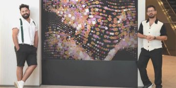 Acıbadem’den bir birinci: Her bebek dijital bir çiçek