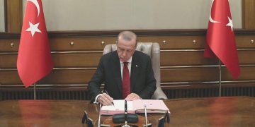 AFAD, İŞKUR, Meteoroloji ve SGK Liderleri değişti! Tamer Karadağlı da atandı