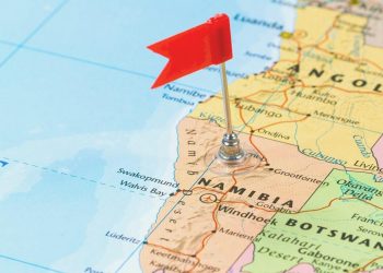 Afrika ile ticarette maksat 75 milyar dolar