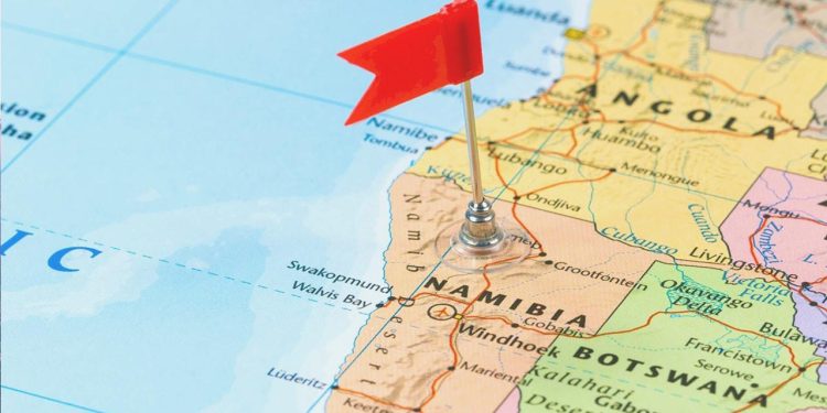 Afrika ile ticarette maksat 75 milyar dolar