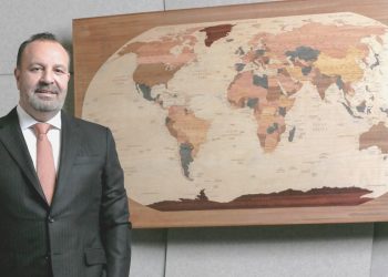 Aksa Güç 2023’ün yurtdışı FAVÖK oranını yüzde 5 artırdı