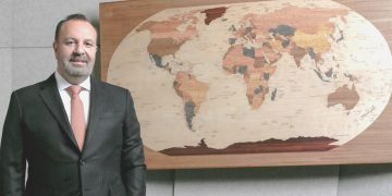 Aksa Güç yurt dışı FAVÖK oranını artırdı