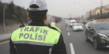 Ankara’da yarın kimi yollar trafiğe kapatılacak
