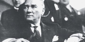 Atatürk’ün yeni imgeleri paylaşıldı