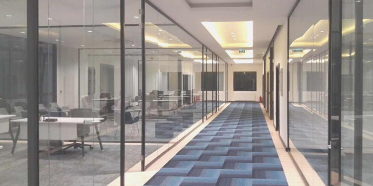 Atıl durumdaki boş ofisler, konuta dönüştürülebilecek