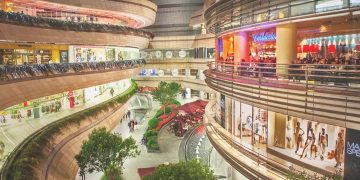 AVM’lerin ciroları yüzde 114 yükseldi