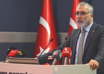 Bakan Işıkhan: İŞKUR aracılığıyla 103 bin 500 kişi işe yerleştirildi